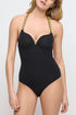 Marie Jo Tom Padded Heartshape Body